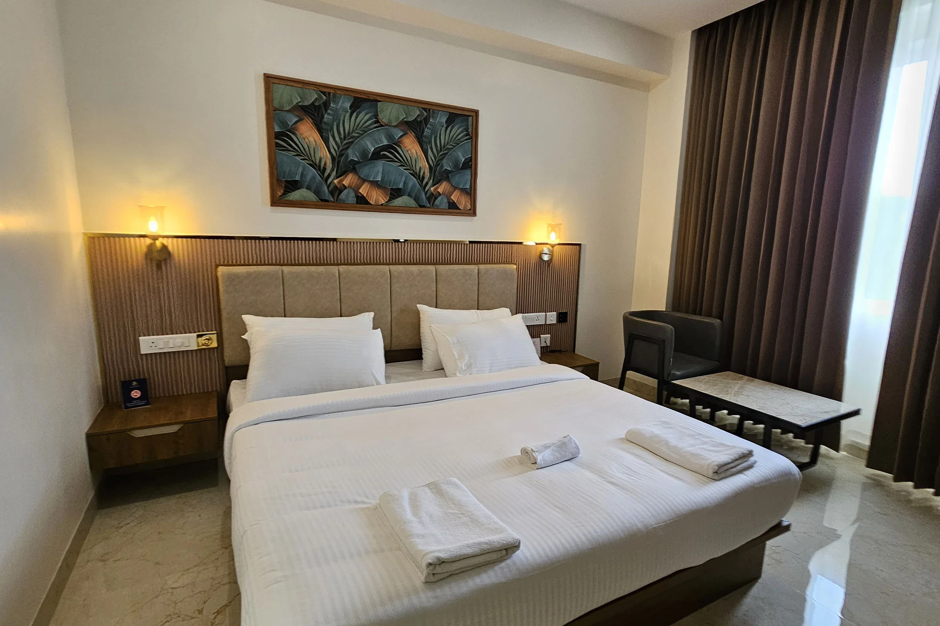 Best Hotels in Tirur | Prosland Hotel